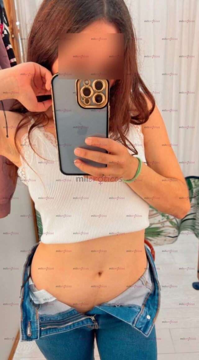FOTOS DE FLAQUITA DE LUJO DISPUESTA A DARTE MUCHO PLACER VEN A DISFRUTARME TODA