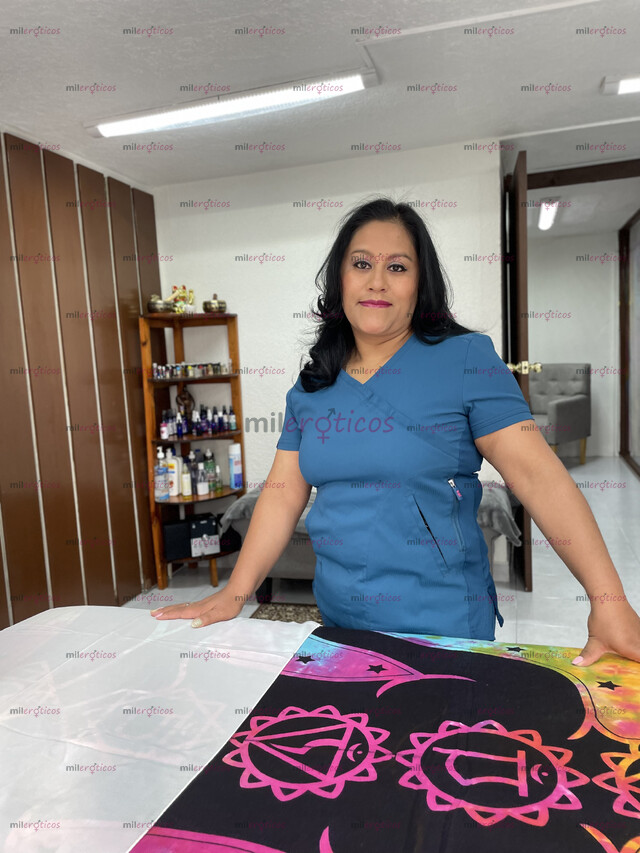 FOTOS DE 6.	MASAJISTA DEL ARTE TANTRA (MASAJES WENDY)