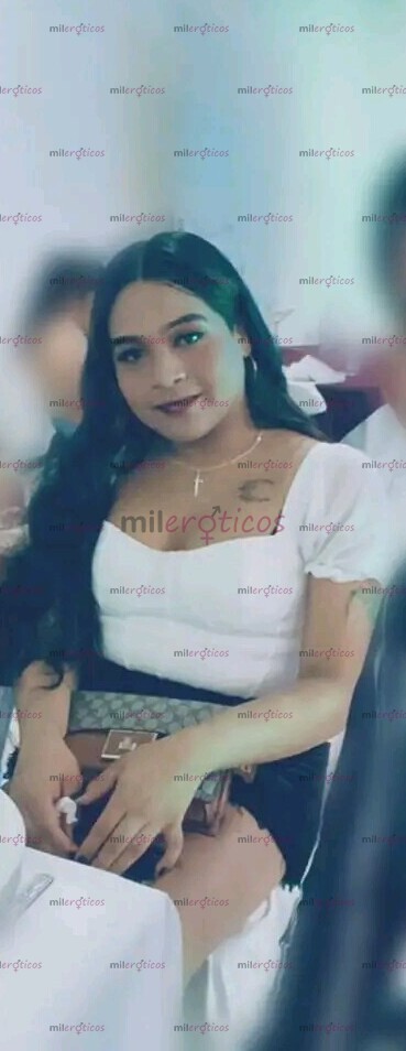 FOTOS DE CINTHIA LA NIÑA TRANS MÁS COMPLACIENTE