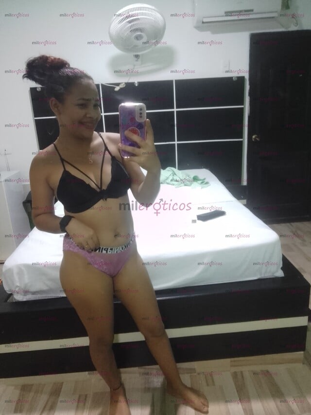 FOTOS DE HOLA SOY GREYDIS, SOY SAMARIA Y VIVO EN LA LOMA, HAGO SERVICIOS A DOMICILIO