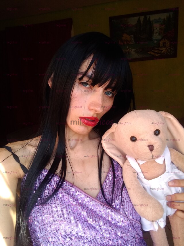 FOTOS DE SEÑORITA DE COMPAÑÍA SEXUAL, TENGO 19 AÑOS DE EDAD.SEXY, AMABLE Y FEMENINA.