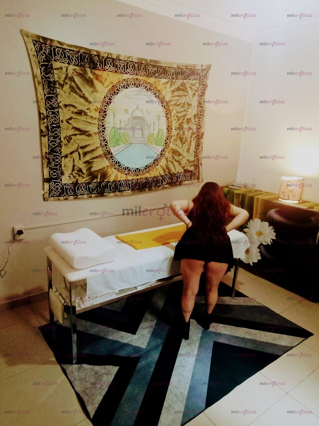 FOTOS DE MASAJE DESCONTRACTURANTE EN CUERPO COMPLETO