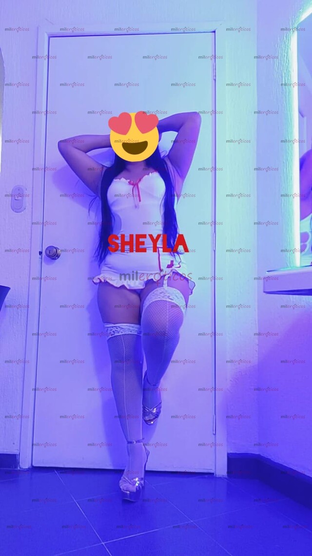 FOTOS DE MAMACITA DISPONIBLE HOY! SOY SHEYLA VEN A MI DEPA AHORA