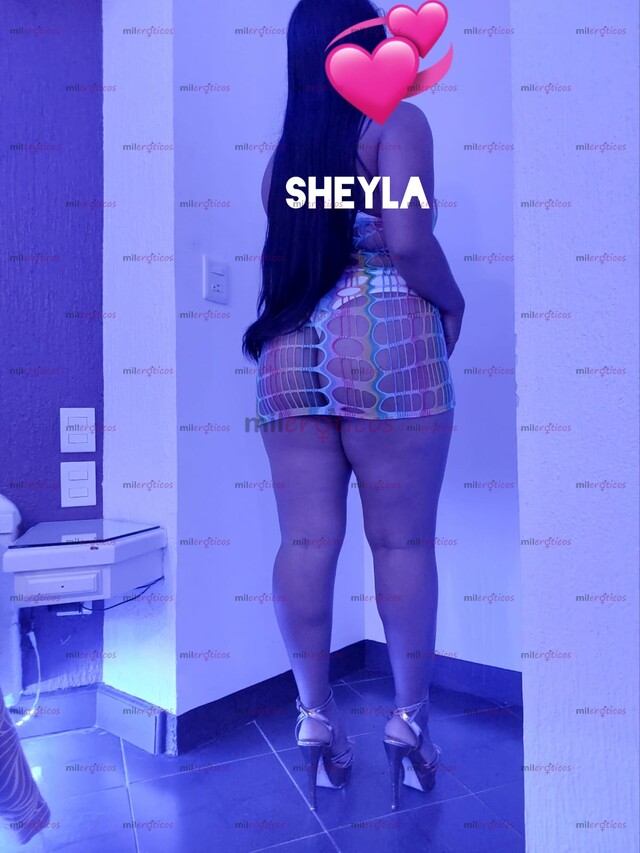 FOTOS DE MAMACITA DISPONIBLE HOY! SOY SHEYLA VEN A MI DEPA AHORA