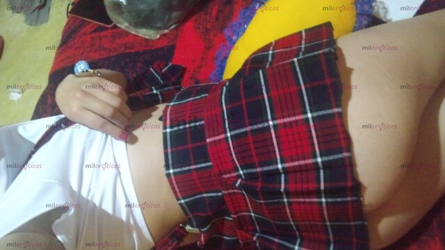 FOTOS DE HOLA BEBE SOY LEXI NUEVA EN EL AMBIENTE CON 18 AÑITOS MUY GUAPITA Y CON UN CUER
