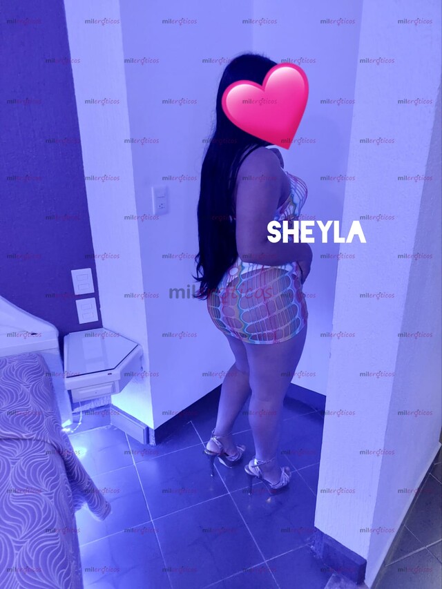 FOTOS DE MAMACITA DISPONIBLE HOY! SOY SHEYLA VEN A MI DEPA AHORA