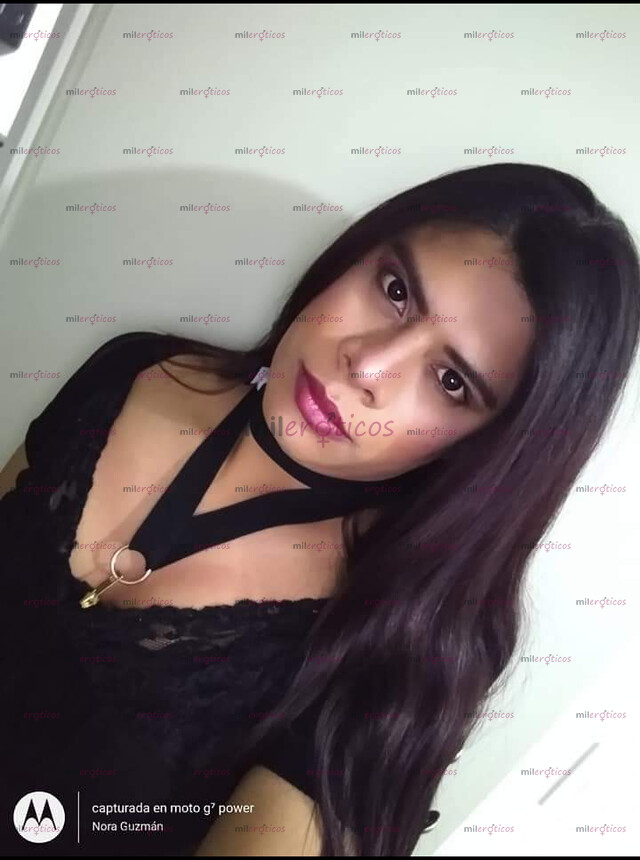 FOTOS DE HOLA SOY NORA LA VENENO UN CHICO QUE SE DIVIERTE CON ROPA DE MUJER