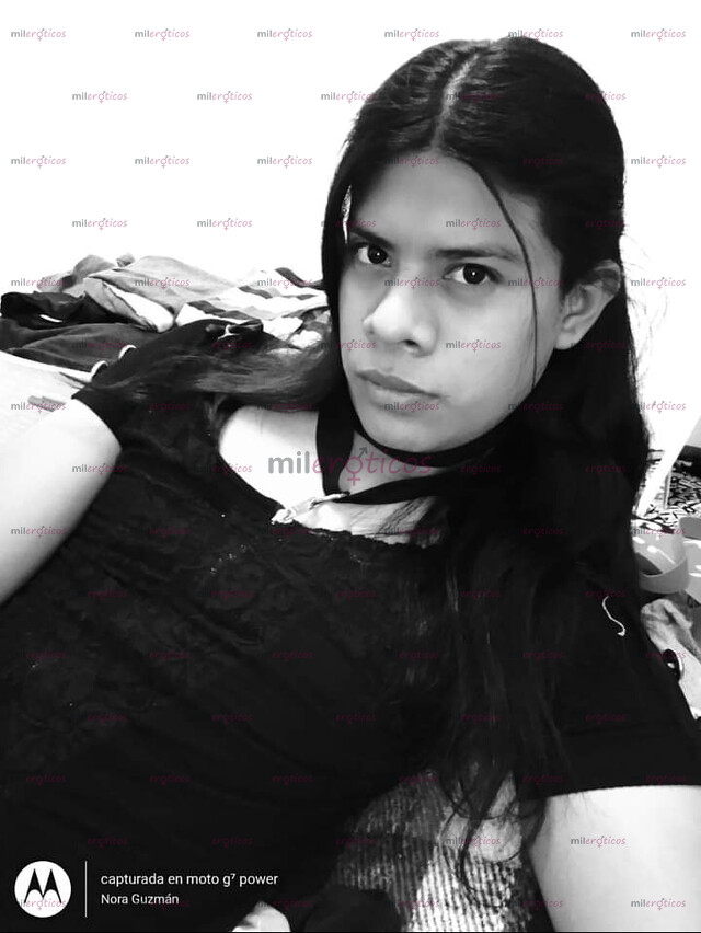 FOTOS DE HOLA SOY NORA LA VENENO UN CHICO QUE SE DIVIERTE CON ROPA DE MUJER