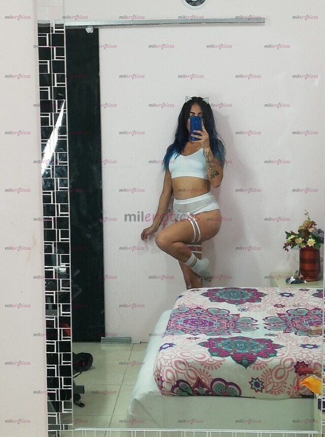 FOTOS DE NATALIE, DELICIOSA PREPAGO DELGADA Y CACHONDA A DOMICILIO.