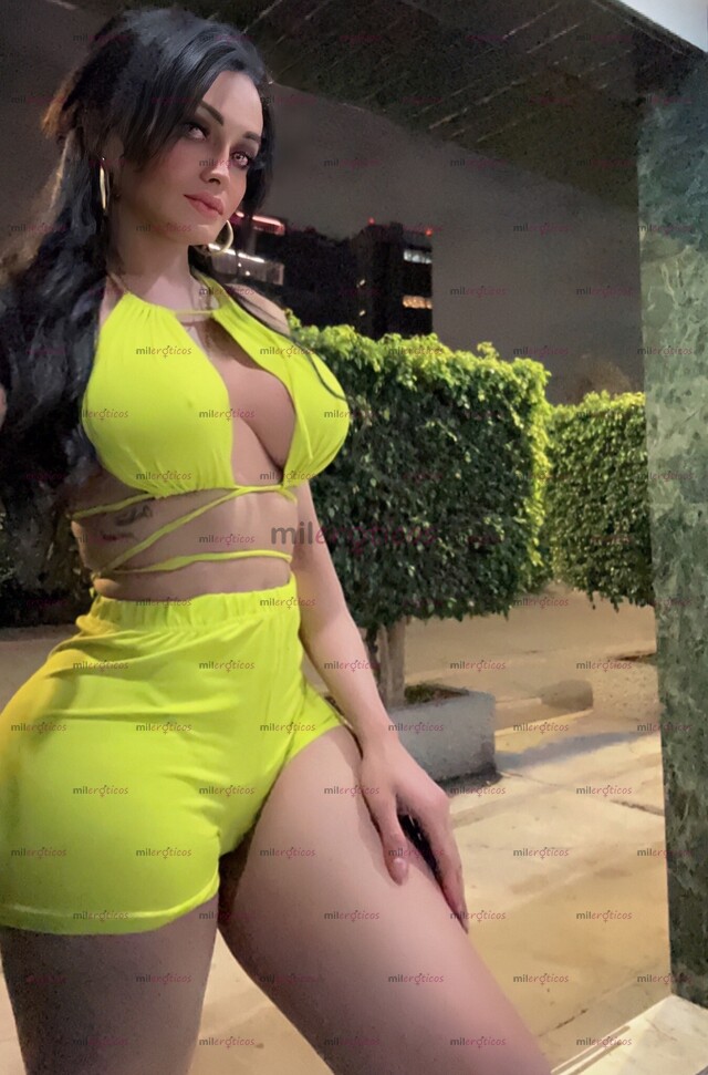 FOTOS DE DE REGRESO ÚNICOS DÍAS CON DEPTO PRIV LA BARBIE FEMENINA PASIVA , ACTIVA O AMBOS