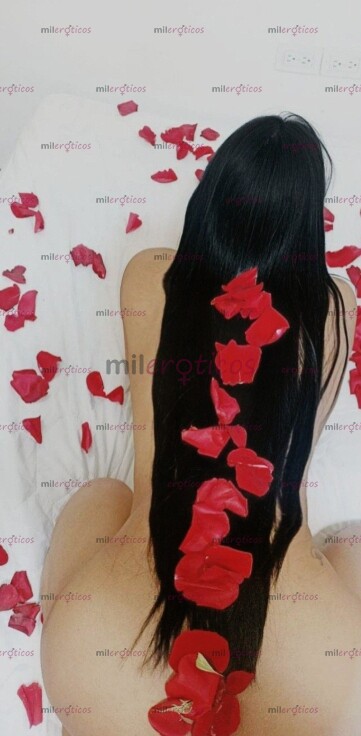 FOTOS DE LINDA JOVENCITA TRIGUEÑA EN TU CIUDAD...