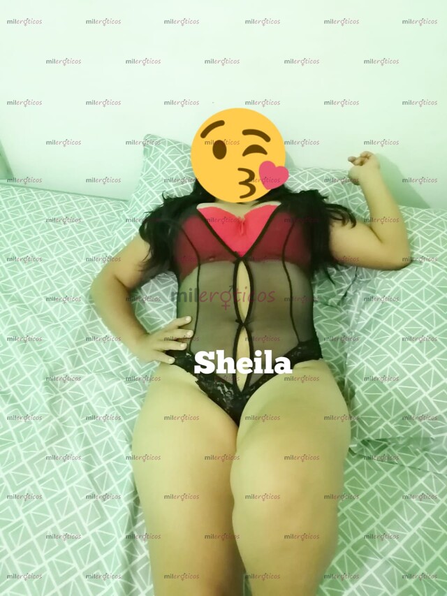 FOTOS DE TENGO LA EDAD IDEAL PARA SATISFACER SUS DESEOS .... SOY SHEYLA