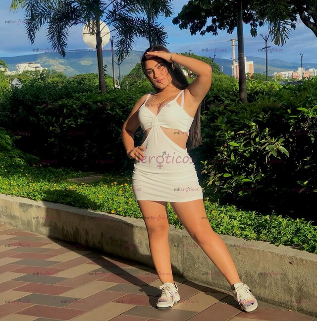 FOTOS DE HERMOSA SANTANDEREANA RECIEN LLEGADA A LA CIUDAD DE MONTERIA