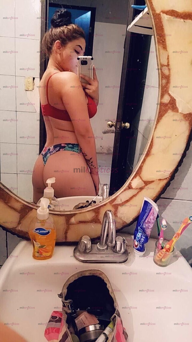 FOTOS DE MEILY.... CHAPARRITA NUEVA EN CANCUN Y CON PROMOCIÓN..$1300