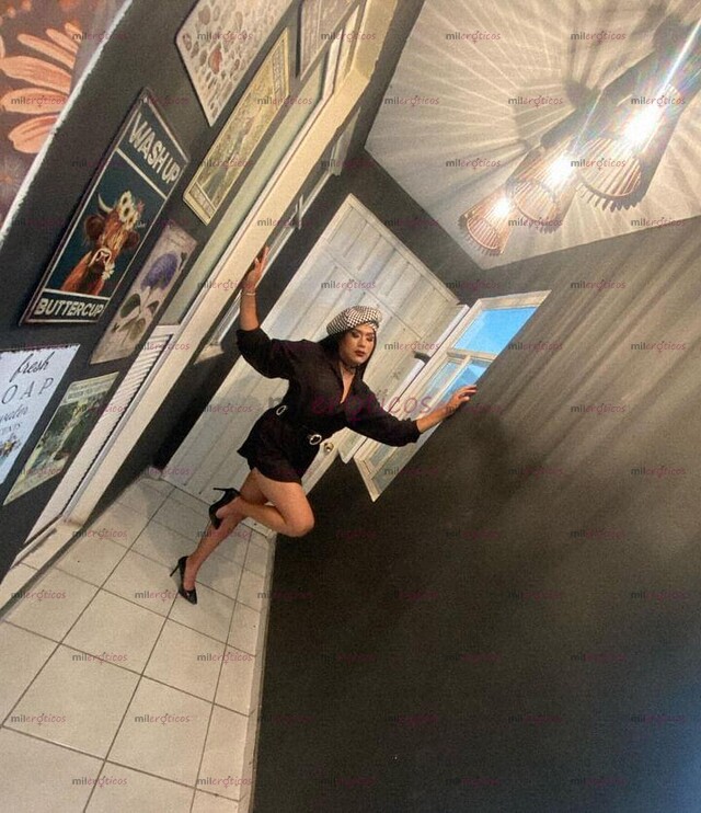 FOTOS DE NENA TV, ALTA, PIEL CANELA, LISTA PARA TENER UN ENCUENTRO RICO!!!