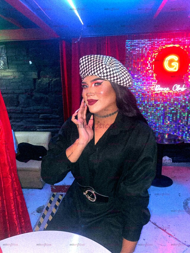 FOTOS DE NENA TV, ALTA, PIEL CANELA, LISTA PARA TENER UN ENCUENTRO RICO!!!