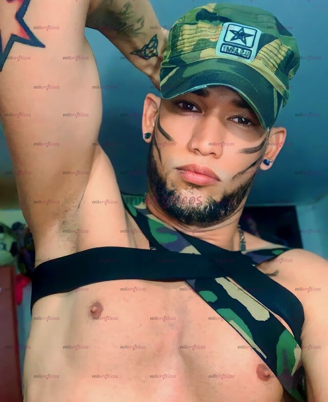 FOTOS DE DAMIÁN UNIFORMADO, FETICHISTA, MASAJISTA LECHERO CON SITIO PRIVADO EN CEDRITOS