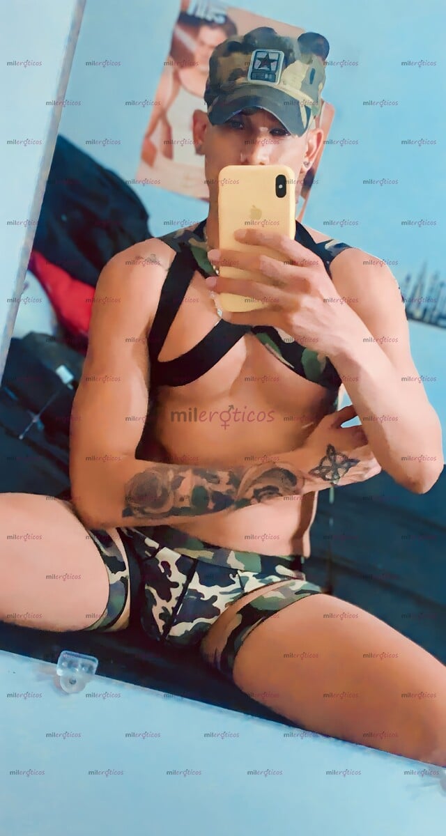 FOTOS DE DAMIÁN UNIFORMADO, FETICHISTA, MASAJISTA LECHERO CON SITIO PRIVADO EN CEDRITOS