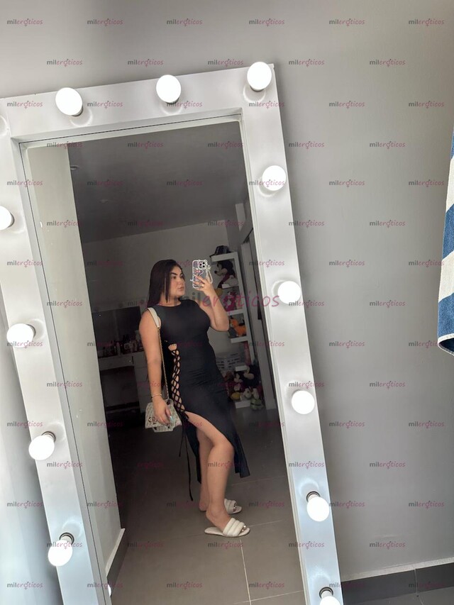 FOTOS DE HERMOSA SANTANDEREANA RECIEN LLEGADA A LA CIUDAD DE MONTERIA