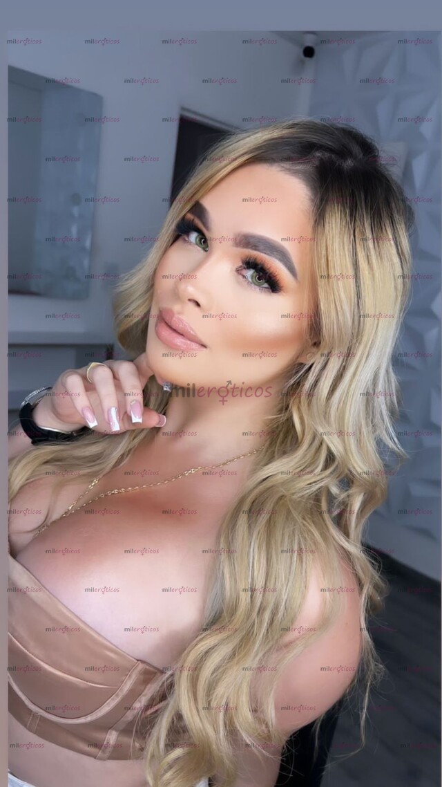 FOTOS DE LA RUBIA LATINA QUE TODOS QUIEREN, DISFRUTAME COMPLETA