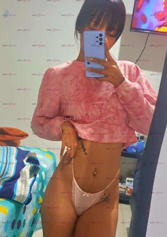 FOTOS DE PETIT PARCERITA SUPER COMPLACIENTE Y TRAVIESITA