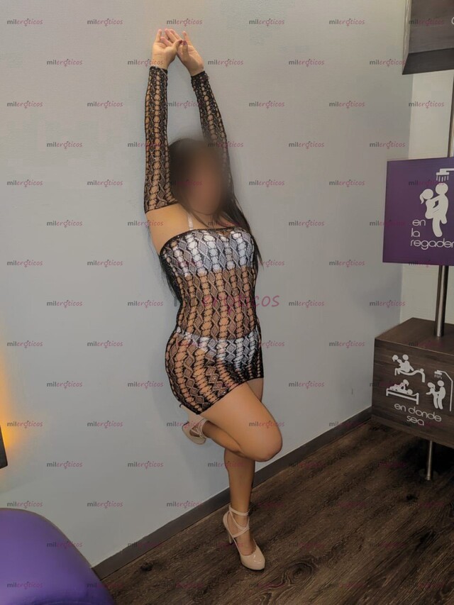 FOTOS DE ALICIA CHIQUITA SIN DEPOSITOS 34 AÑOS DISPONIBLE!!