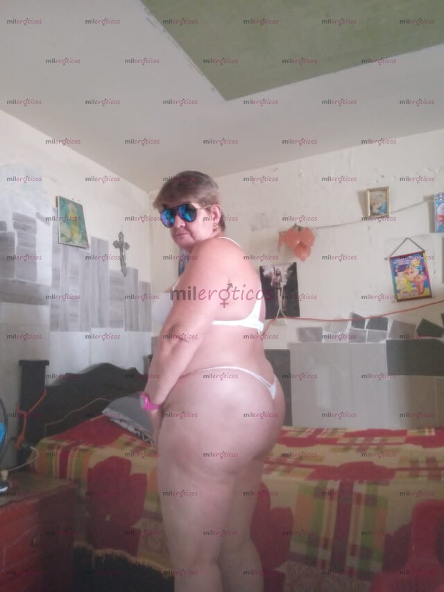 FOTOS DE MADURA DISPUESTA A COMPLACERTE EN LA CAMA