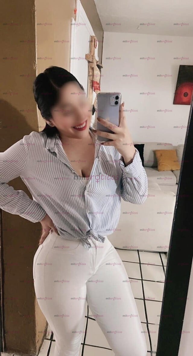 FOTOS DE MIA 22 AÑOS!! SCORT VIP EXQUSITA!!RECIEN LLEGADA CON PROMO NAVIDEÑA!!...