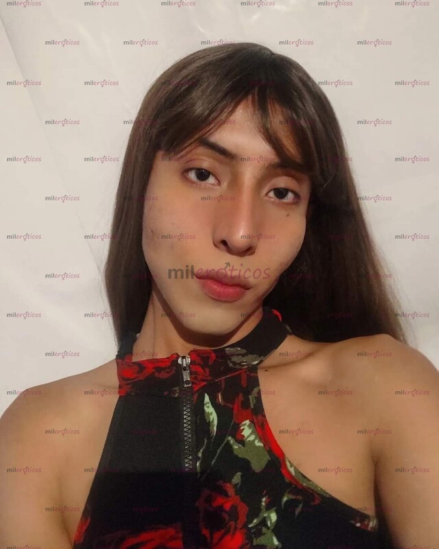 FOTOS DE LUCÍA CHICA TRANS, COMPLACIENTE Y MUY CALIENTE