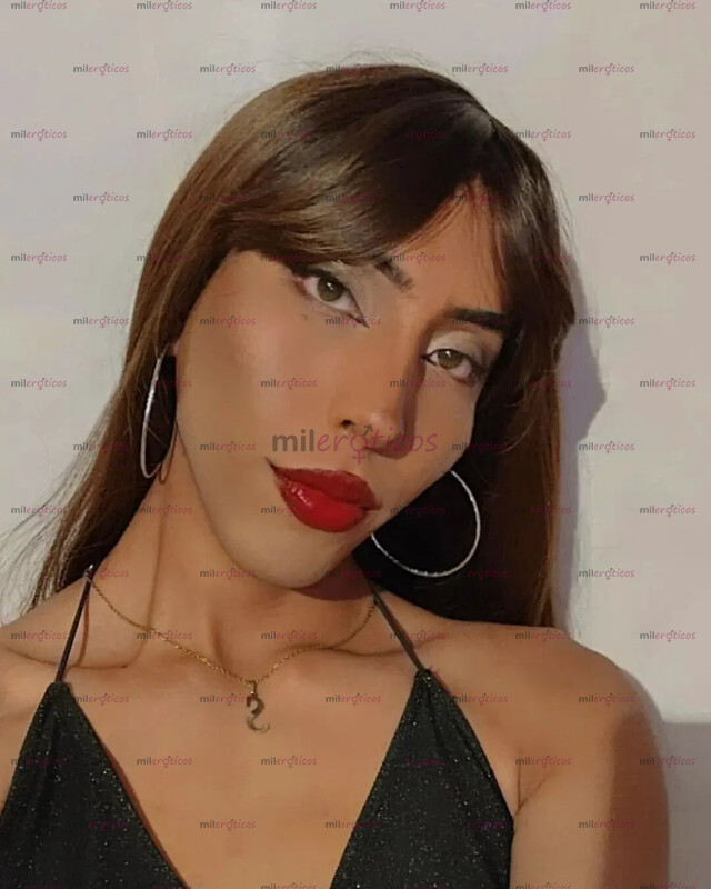 FOTOS DE LUCÍA CHICA TRANS, COMPLACIENTE Y MUY CALIENTE