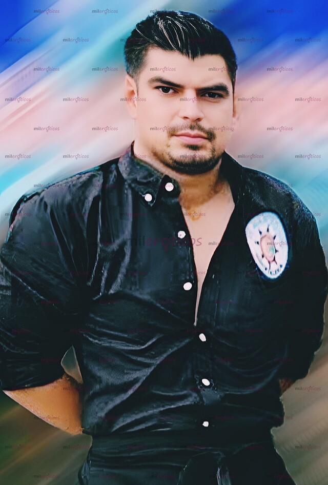 FOTOS DE SANTIAGO! SÚPER DOTADO DE LA TIERRA DEL MARIACHI Y EL TEQUILA!