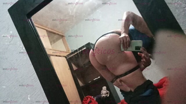 FOTOS DE SOY TRANS LAGUNERA PIEL BLANCA ALTA BIEN ENPIERNUDA Y CULONA