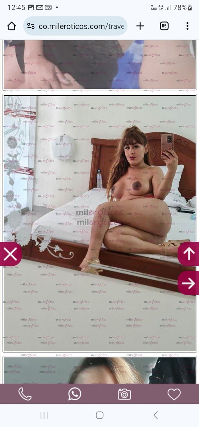 FOTOS DE A LLEGADO LO QUE NO AS PROBADO LA SEXI DAYANITA SEXUAL UNICA EN BOGOTA TE E