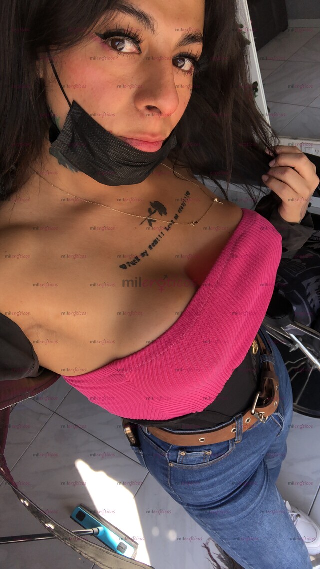 FOTOS DE SEXY TRANS , CUMPLIENDO TU PERVERSA FANTASÍA MÁRCAME BEBE