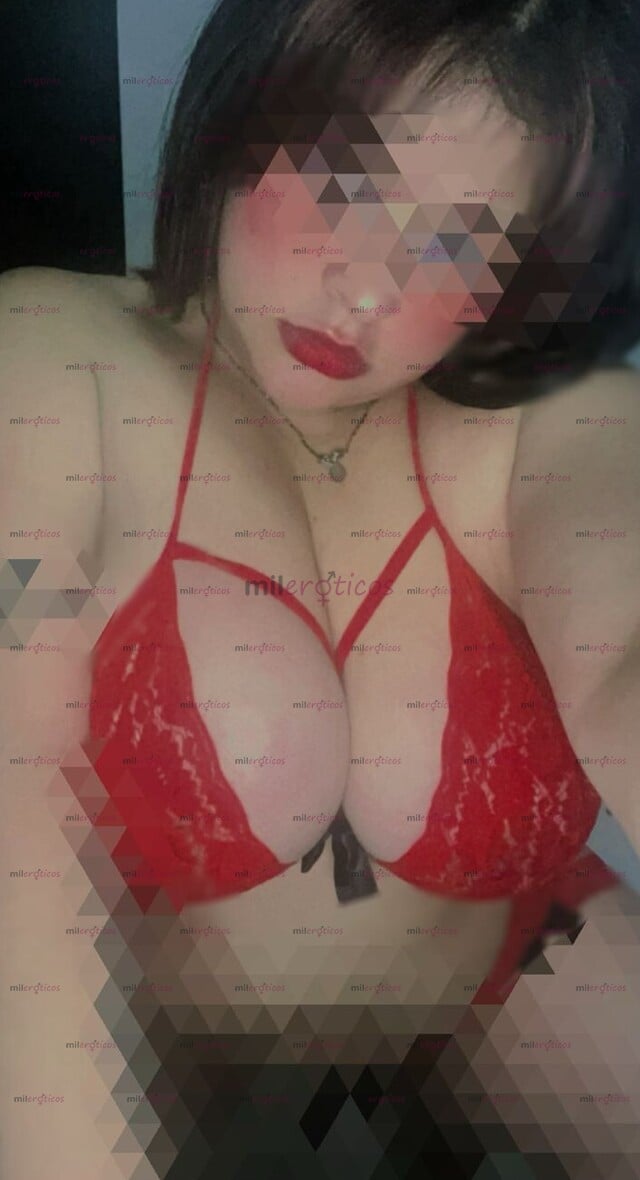 FOTOS DE GABY HERMOSA ESCORT DELICIOSA TETONA, TIGREÑITA MIDO 1.57.