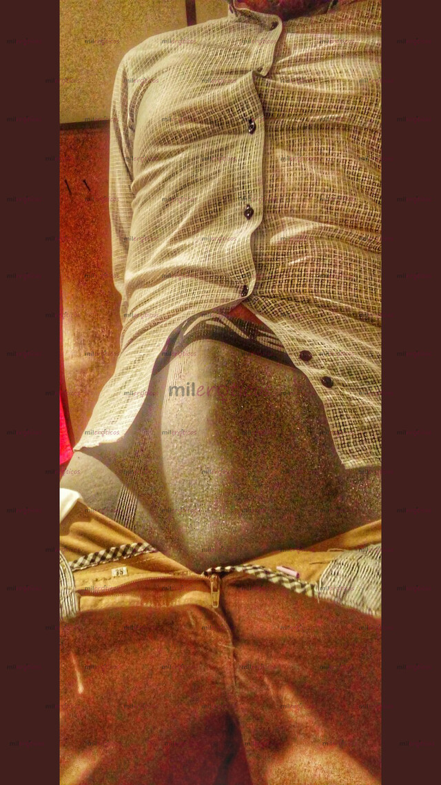 FOTOS DE MADURO MORBOSO HETERO, PARA MUJERES, HOTWIFE, FANTASÍAS, TRÍOS.