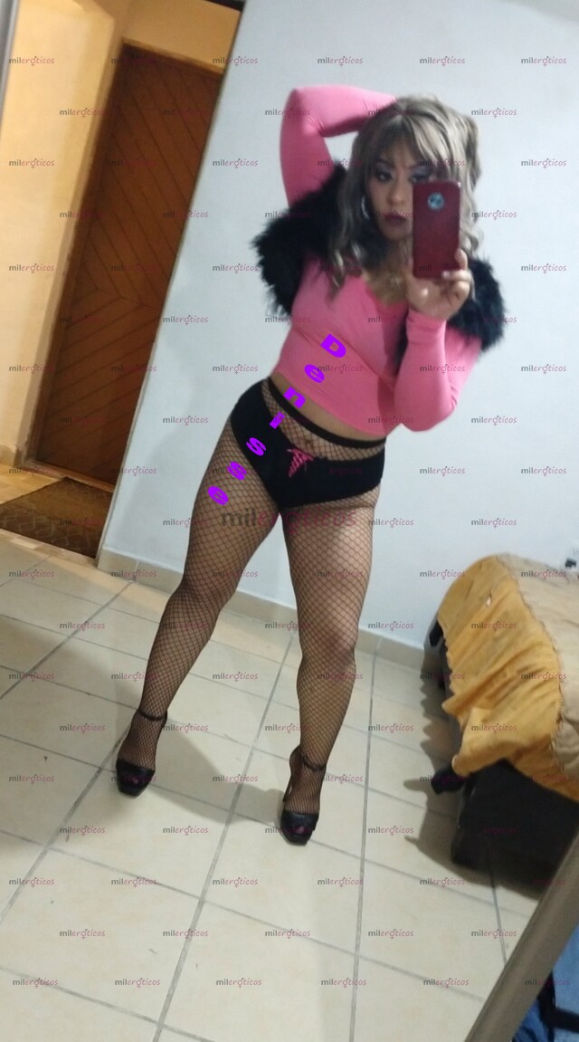 FOTOS DE $400 TRAIGO ANTOJO DE UNOS BESOS TUYOS BEBÉ SOY DENI TENGO DEPTO 5560433159