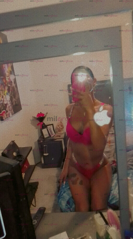 FOTOS DE SEXI, SOCIABLE Y COMPLECIENTE TRANSEXUAL COMUNÍCATE