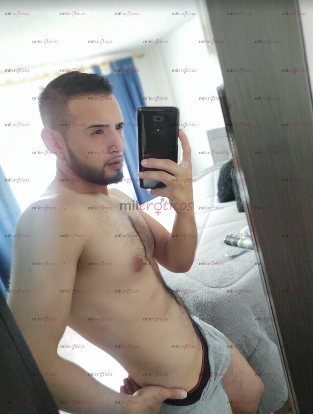 FOTOS DE GABRIEL. MASAJISTA DE VISITA MACHO VERGON CON SITIO