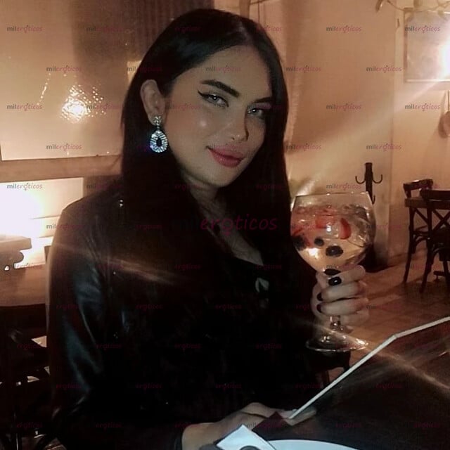 FOTOS DE MIRANDA ZOÉ TU FANTASÍA HECHA REALIDAD! ROSTRO DE ANGEL CON GRAN VERGA