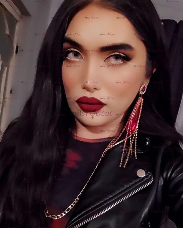 FOTOS DE MIRANDA ZOÉ TU FANTASÍA HECHA REALIDAD! ROSTRO DE ANGEL CON GRAN VERGA