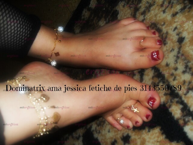 FOTOS DE WWW.AMAJESSICA.CO MISTRESS JESSICA SESIONES VIRTUALES BDSM FEMDOM 3143550789