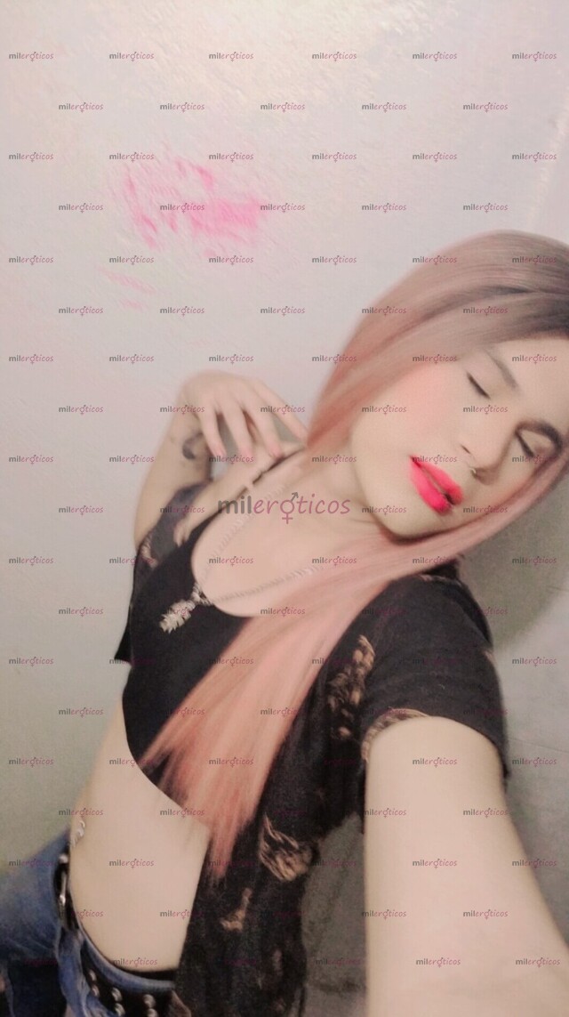 FOTOS DE CHICA EN TRANSICIÓN LINDA, AMABLE Y MUY COMPLACIENTE