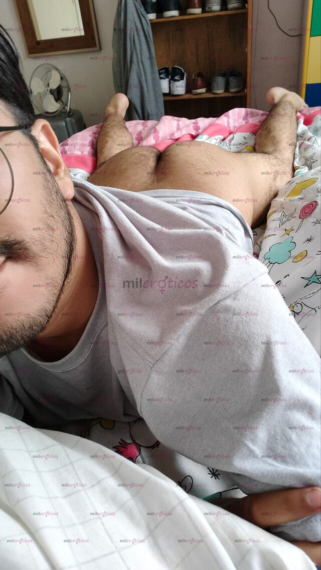 FOTOS DE VATO ÍNTER PELUDO. COMPLACIENTE Y DISPUESTO A TODO