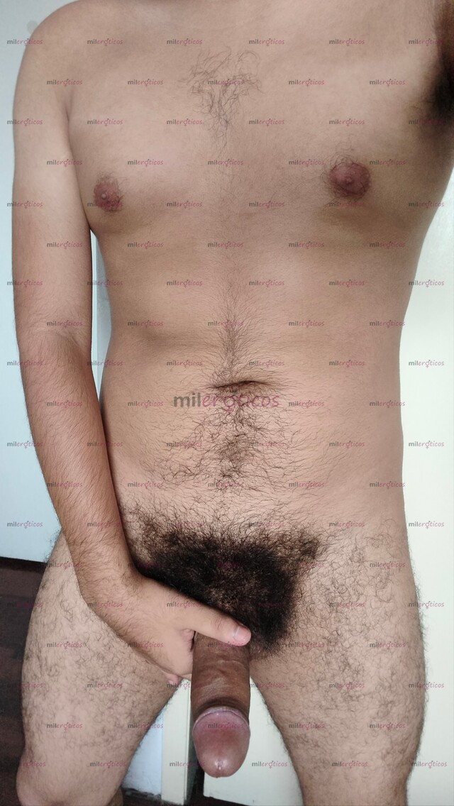 FOTOS DE VATO ÍNTER PELUDO. COMPLACIENTE Y DISPUESTO A TODO