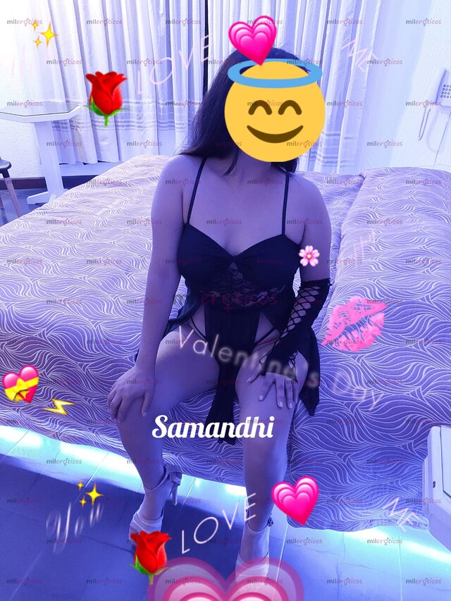 FOTOS DE SOY UNA DAMA EN TODA LA EXTENSIÓN DE LA PALABRA, ATENCIÓN Y PRESTIGIO