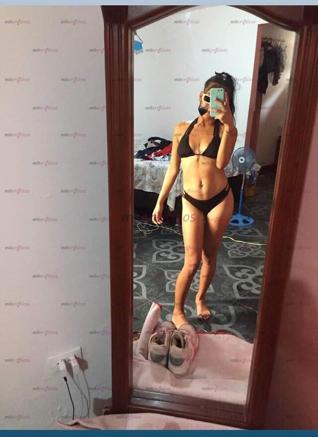 FOTOS DE RICA Y SEXY FLACA PELI NEGRA SÚPER EXPLOSIVA EN LA INTIMIDAD
