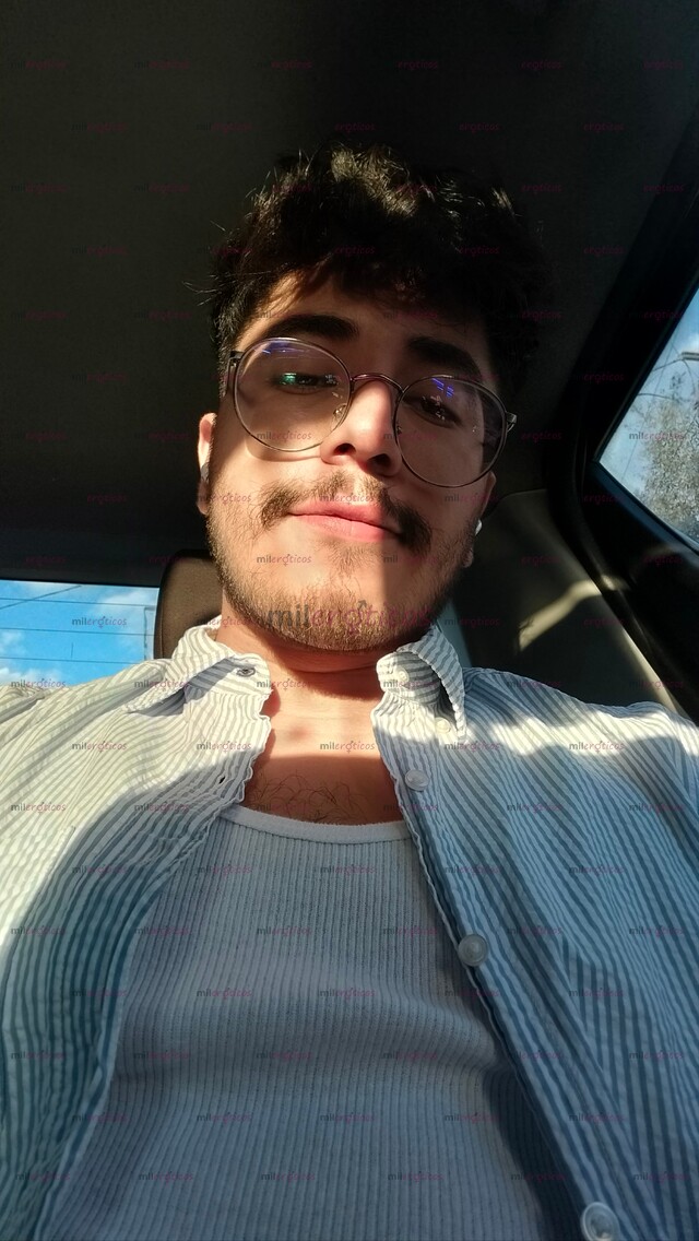 FOTOS DE VATO ÍNTER PELUDO. COMPLACIENTE Y DISPUESTO A TODO