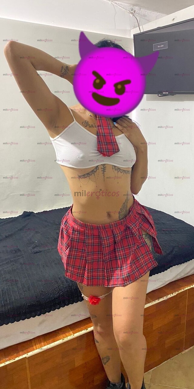 FOTOS DE PAPACITO LLEGÓ TU LINDA FLACA PELINEGRA PIEL CANELA EXÓTICA A TU DISPOSICIÓN