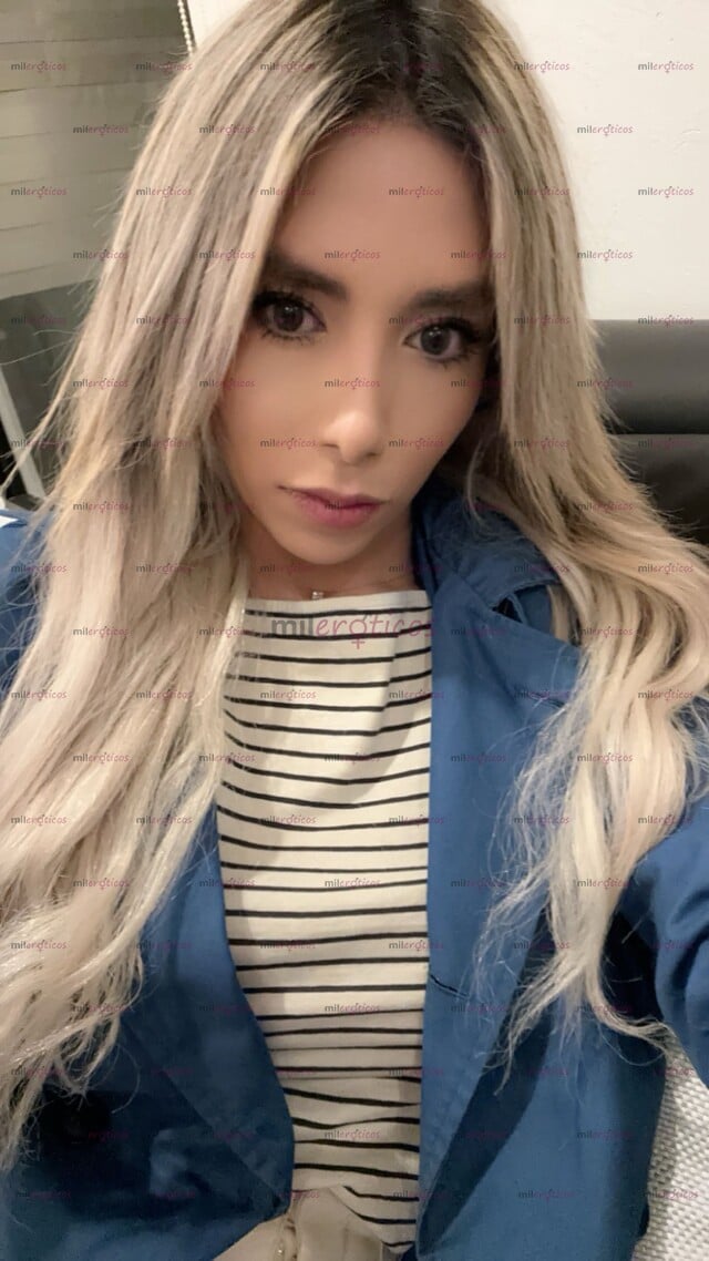 FOTOS DE TRANS FEMENINA (TIENDO PAREJAS ) ÚNICOS 3 DÍAS A PARTIR DEL 13 $2500